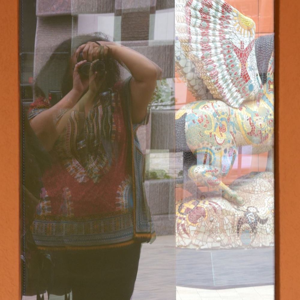 Meet your Posher, Kimberly